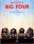 Britain's Big Four  by GREENLEAF, Horace 
